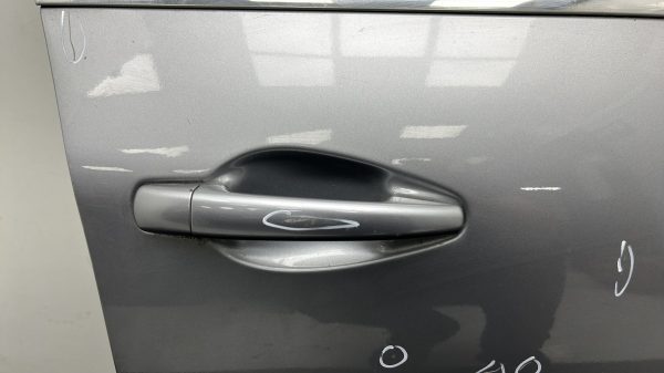 Porte avant droit PEUGEOT 2008 1 PHASE 1 – 9807820380