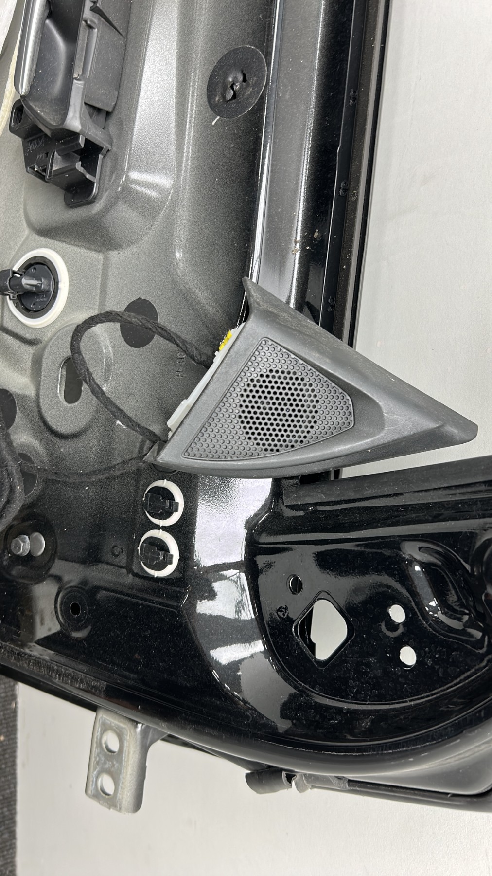 Porte avant gauche PEUGEOT 3008 2 PHASE 1 – 9812306480