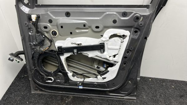 Porte avant droit PEUGEOT 3008 2 PHASE 1 – 9812306280