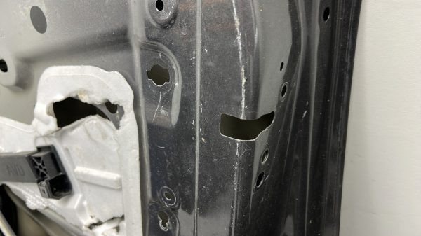 Porte avant droit PEUGEOT 3008 2 PHASE 1 – 9812306280
