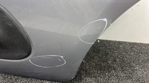 Porte arriere gauche CITROEN C3 3 PHASE 1 – 9812716780