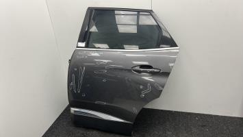 Porte arriere gauche PEUGEOT 3008 2 PHASE 1 – 9812317280