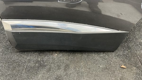 Porte arriere gauche PEUGEOT 3008 2 PHASE 1 – 9812317280