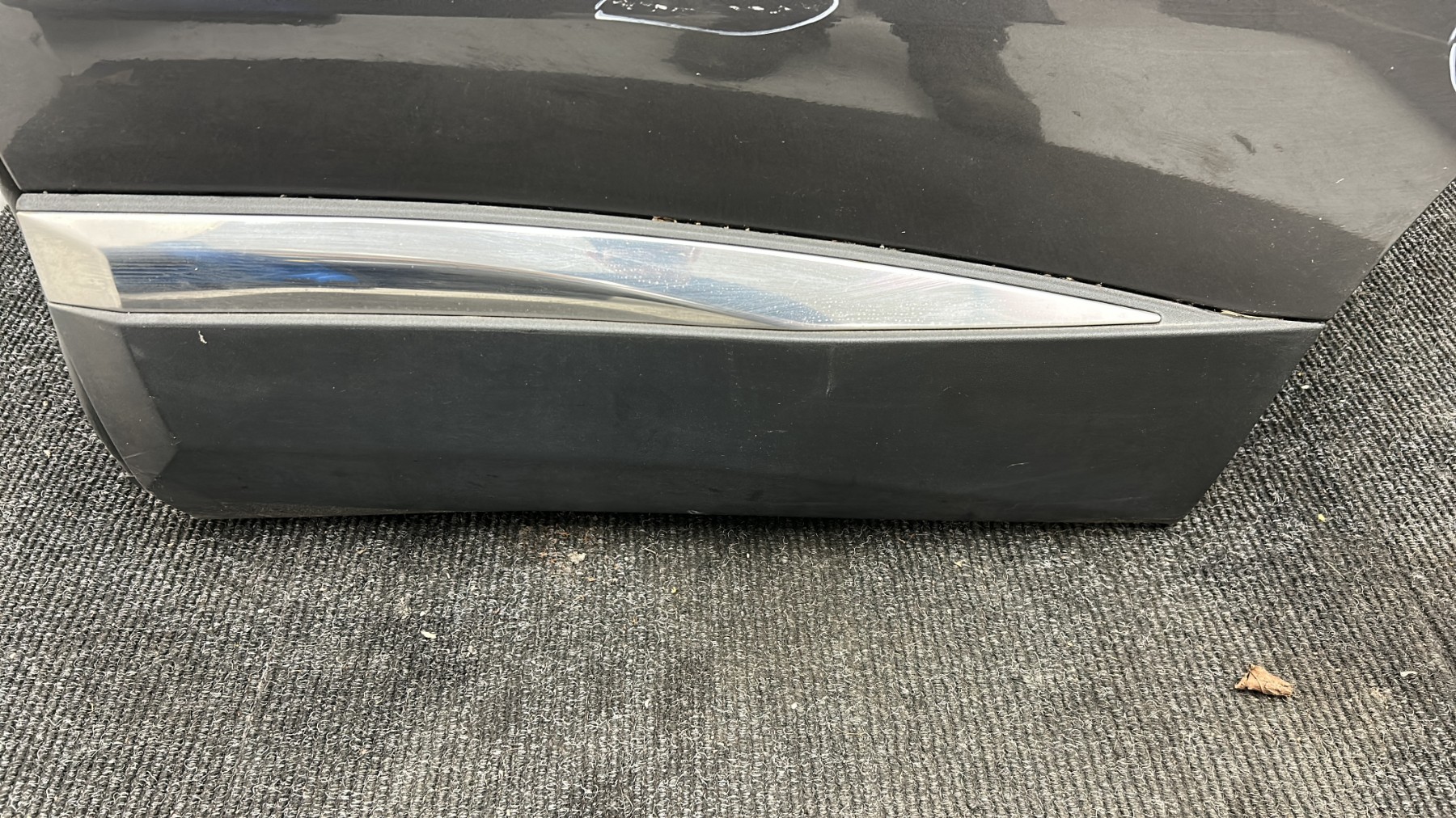 Porte arriere gauche PEUGEOT 3008 2 PHASE 1 – 9812317280