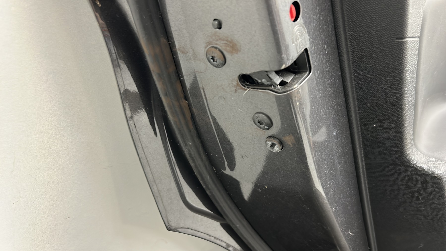 Porte arriere gauche PEUGEOT 3008 2 PHASE 1 – 9812317280