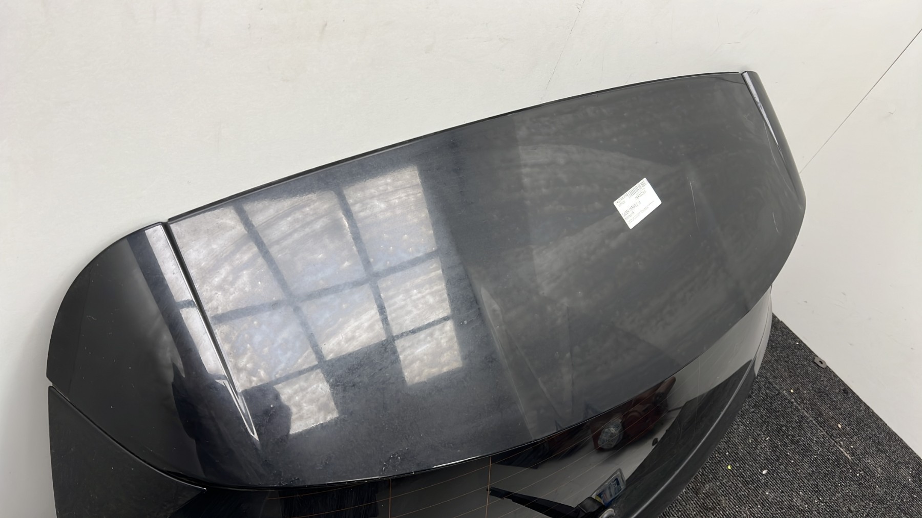 Malle/Hayon arriere MERCEDES CLASSE A 176 PHASE 2 – A1767402200