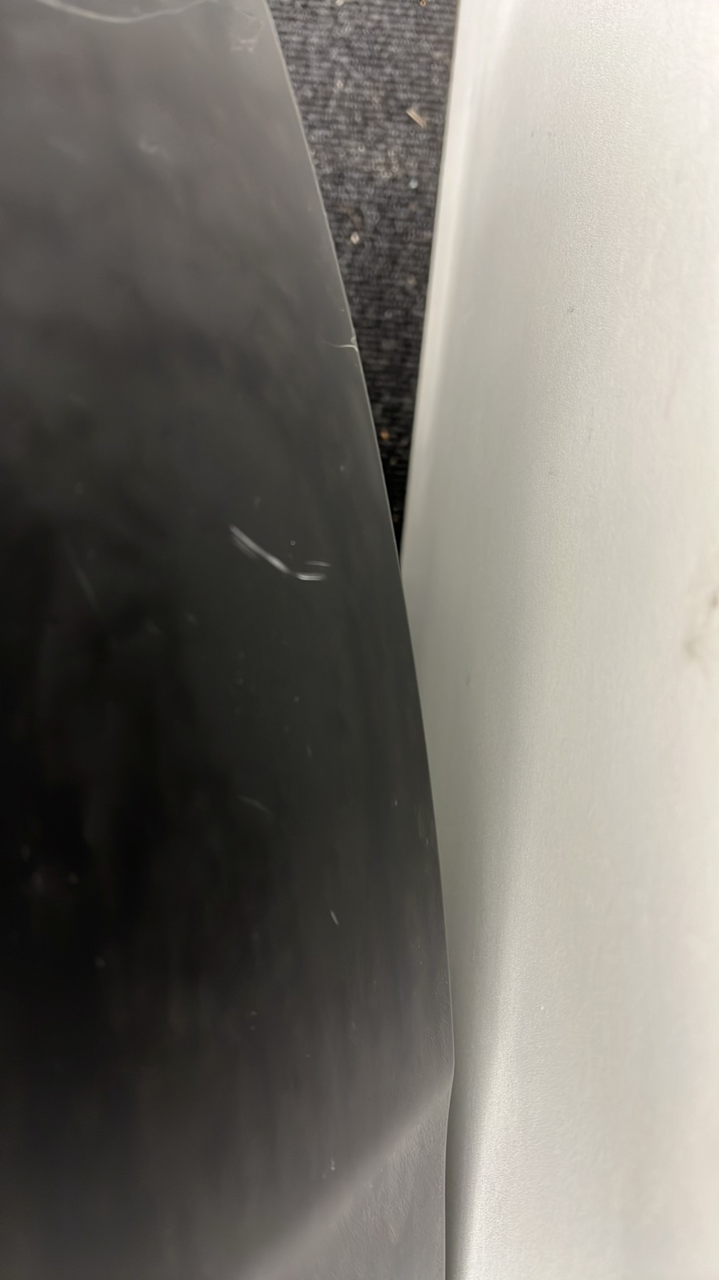 Malle/Hayon arriere MERCEDES CLASSE A 176 PHASE 2 – A1767402200