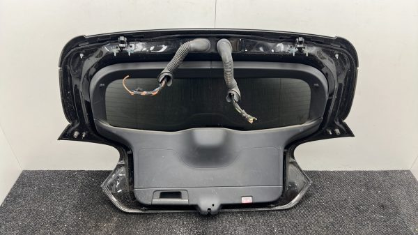 Malle/Hayon arriere MERCEDES CLASSE A 176 PHASE 2 – A1767402200