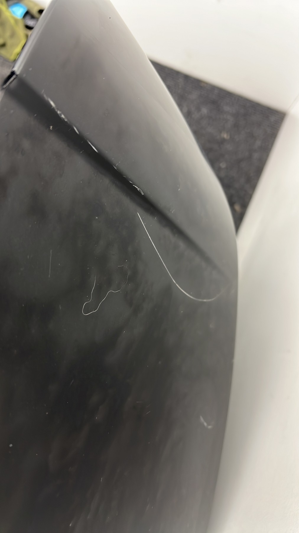 Malle/Hayon arriere MERCEDES CLASSE A 176 PHASE 2 – A1767402200