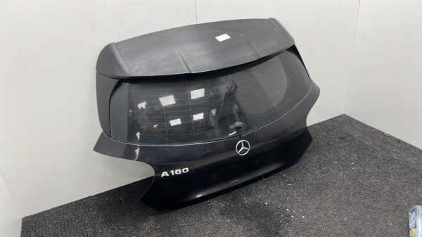 Malle/Hayon arriere MERCEDES CLASSE A 176 PHASE 2 – A1767402200