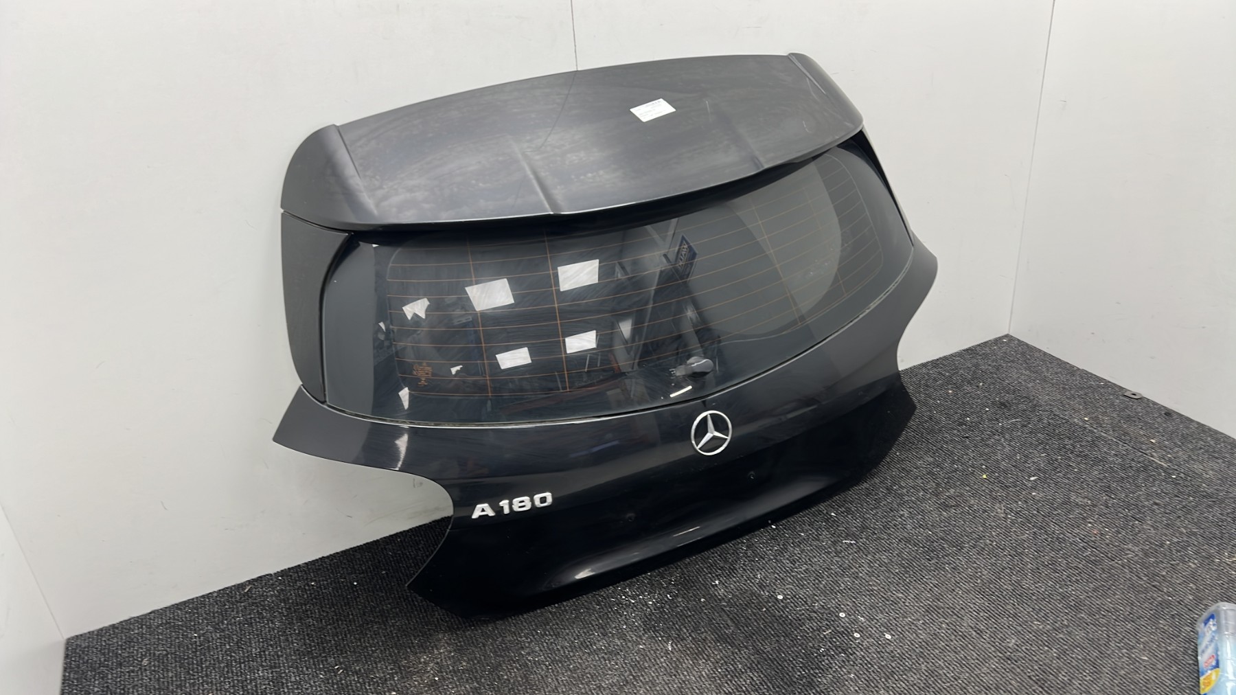 Malle/Hayon arriere MERCEDES CLASSE A 176 PHASE 2 – A1767402200