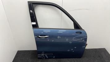 Porte avant droit CITROEN C4 SPACETOURER – (9801572480)