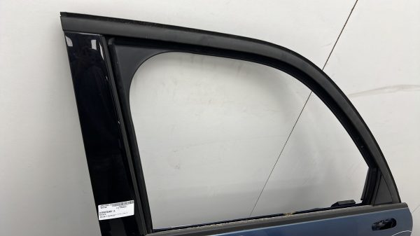 Porte avant droit CITROEN C4 SPACETOURER – (9801572480)
