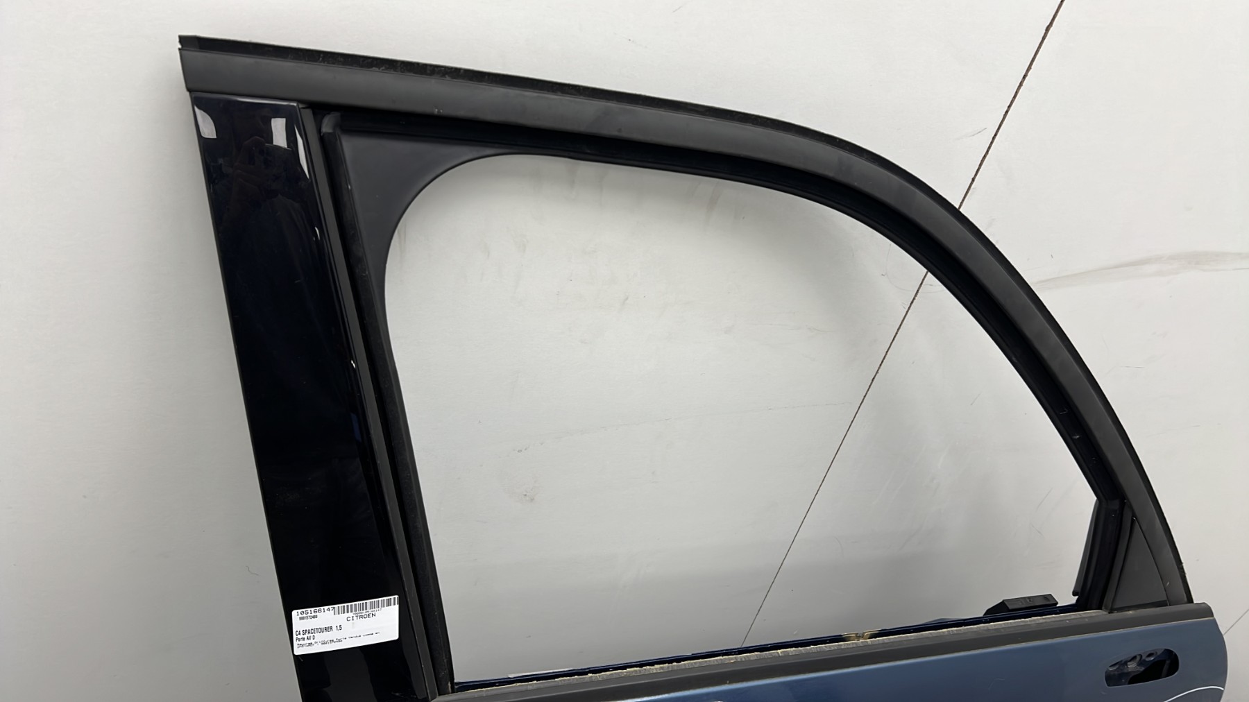 Porte avant droit CITROEN C4 SPACETOURER – (9801572480)
