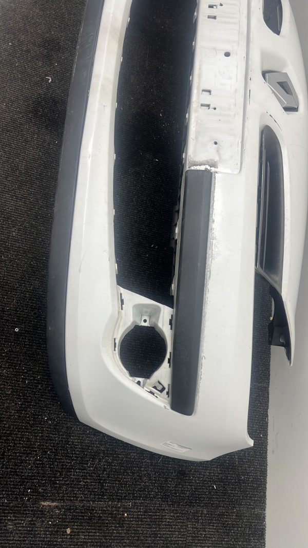 Pare choc avant RENAULT CLIO 3 PHASE 1 – 620223641R