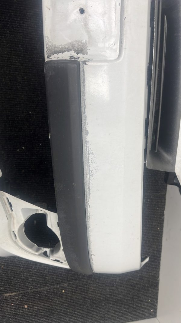 Pare choc avant RENAULT CLIO 3 PHASE 1 – 620223641R