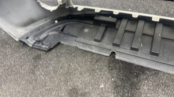 Pare choc avant RENAULT CLIO 3 PHASE 1 – 620223641R