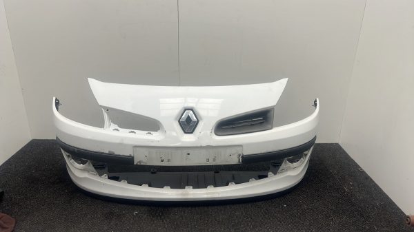 Pare choc avant RENAULT CLIO 3 PHASE 1 – 620223641R