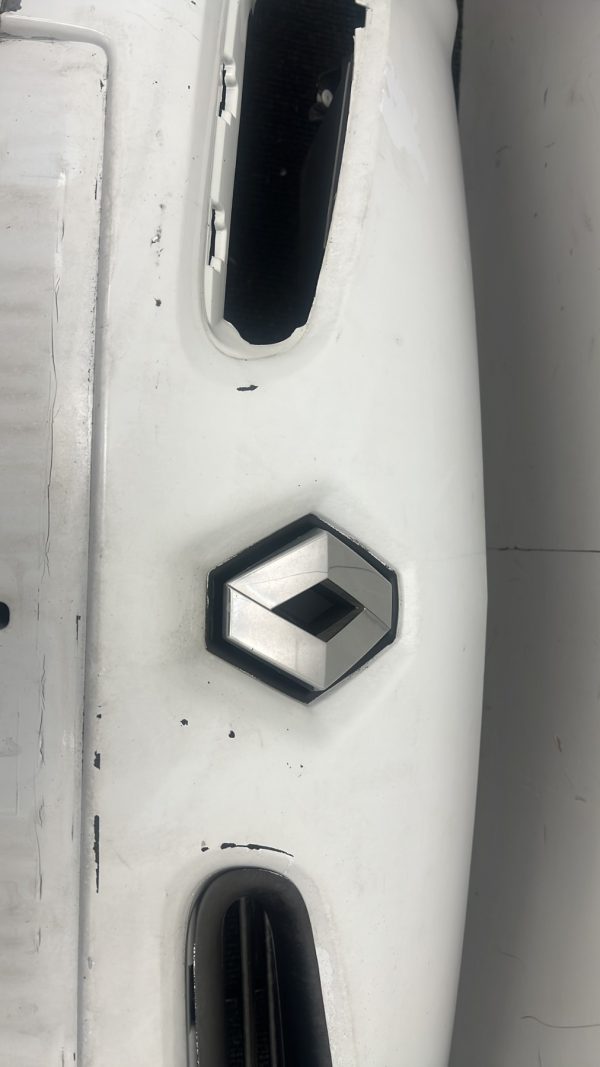 Pare choc avant RENAULT CLIO 3 PHASE 1 – 620223641R
