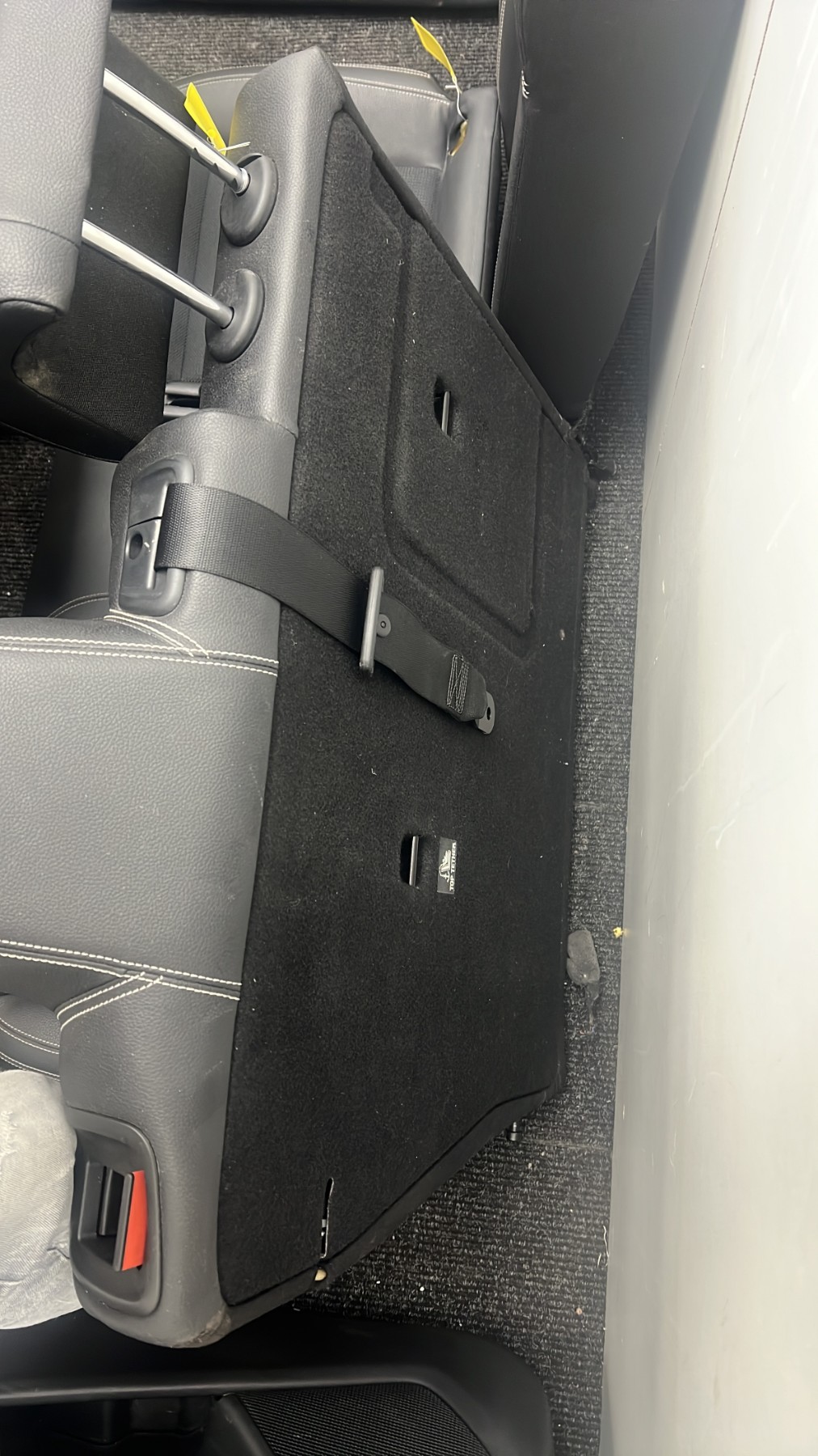Interieur complet MERCEDES CLASSE A 176 PHASE 2 – A0009109908