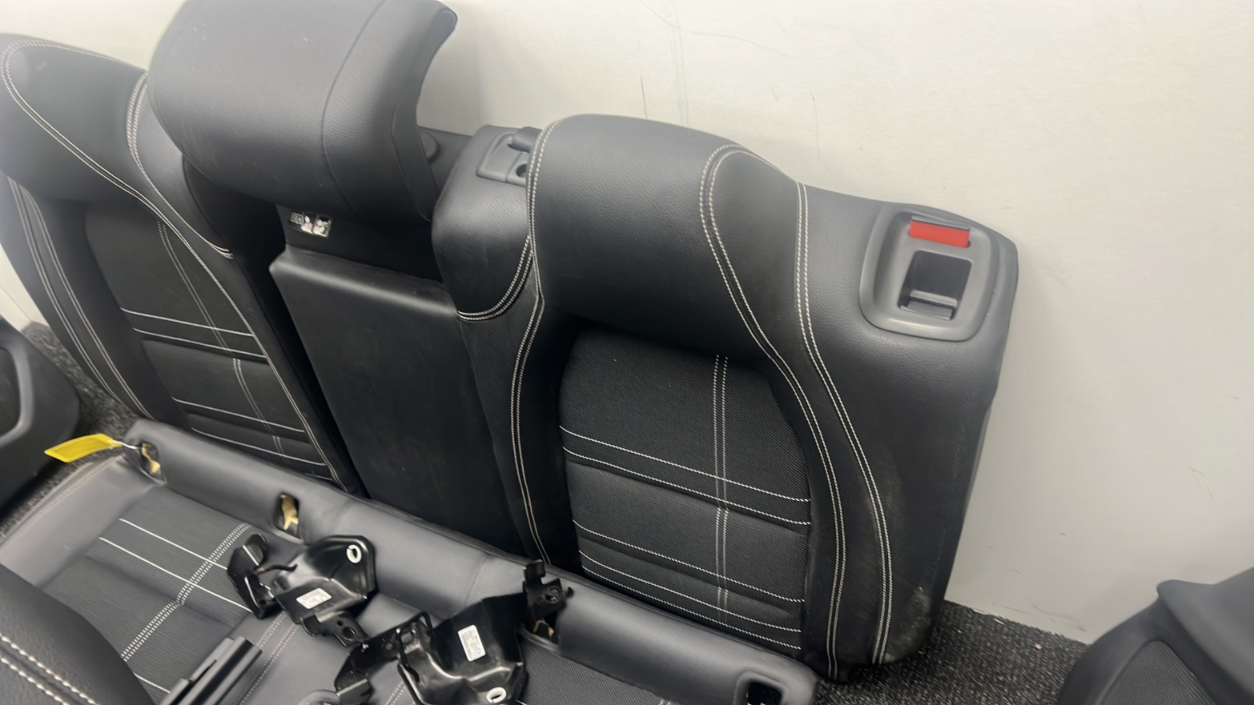Interieur complet MERCEDES CLASSE A 176 PHASE 2 – A0009109908
