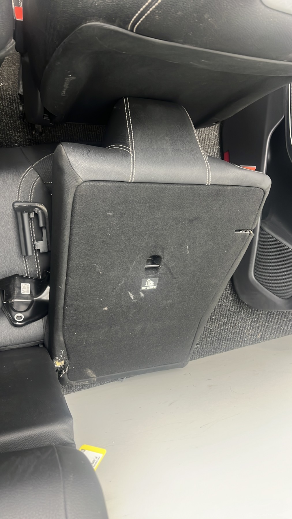 Interieur complet MERCEDES CLASSE A 176 PHASE 2 – A0009109908