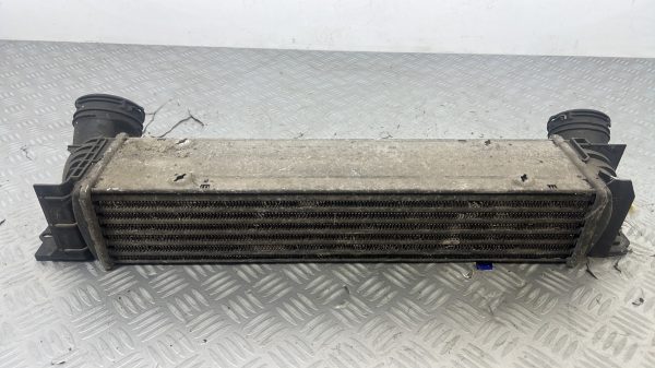 Echangeur air (Intercooler) BMW SERIE 3 E90 PHASE 1 – 779878802