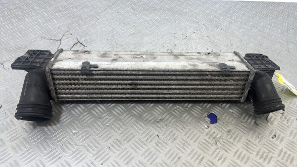 Echangeur air (Intercooler) BMW SERIE 3 E90 PHASE 1 – 779878802