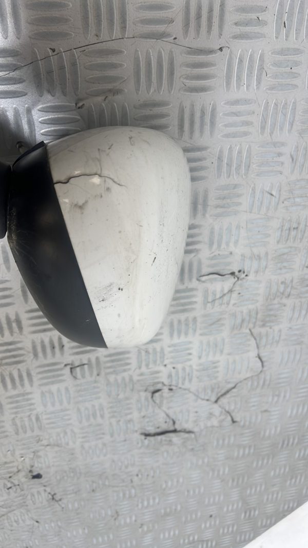 Retroviseur gauche CITROEN C3 2 PHASE 1 – (1608056480)