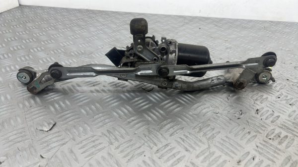 Moteur essuie glace avant CITROEN C3 2 – 00006405QC