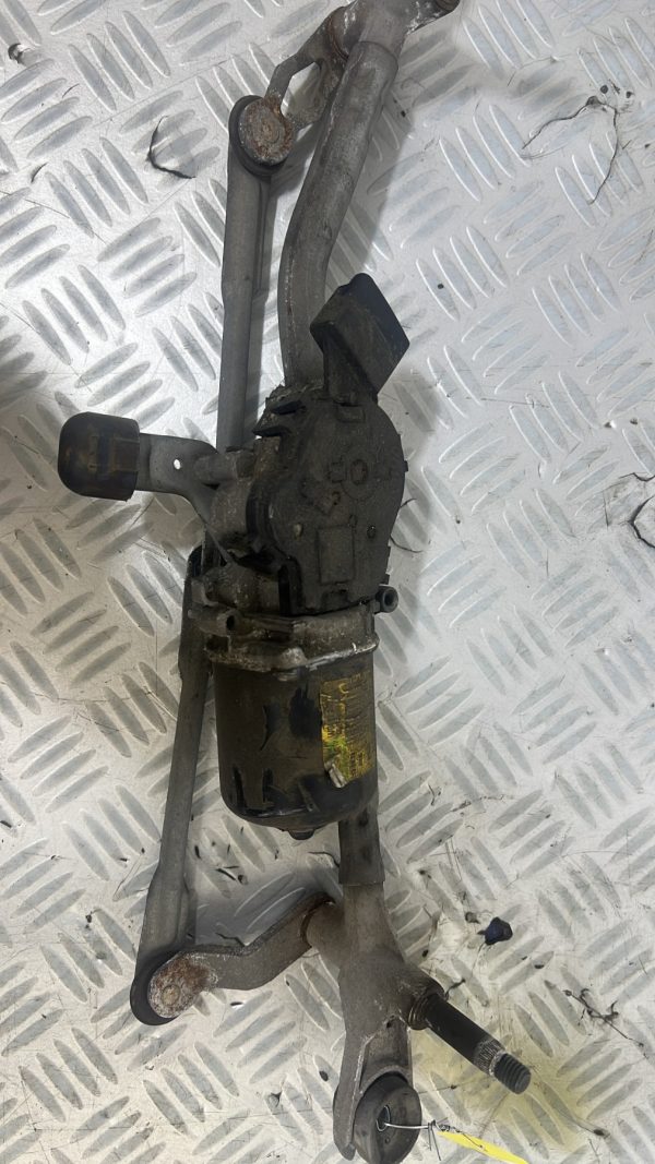 Moteur essuie glace avant CITROEN C3 2 – 00006405QC