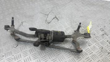Moteur essuie glace avant CITROEN C3 2 – 00006405QC