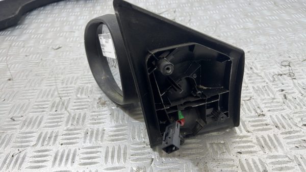 Retroviseur gauche RENAULT TWINGO 2 PHASE 1 –  (7701067334)