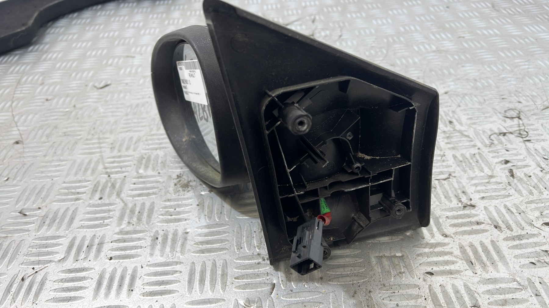 Retroviseur gauche RENAULT TWINGO 2 PHASE 1 –  (7701067334)