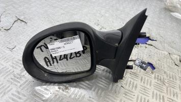 Retroviseur gauche RENAULT TWINGO 2 PHASE 1 –  (7701067334)