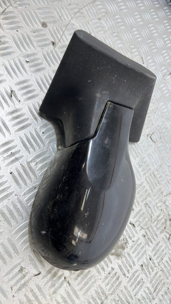 Retroviseur gauche RENAULT TWINGO 2 PHASE 1 –  (7701067334)