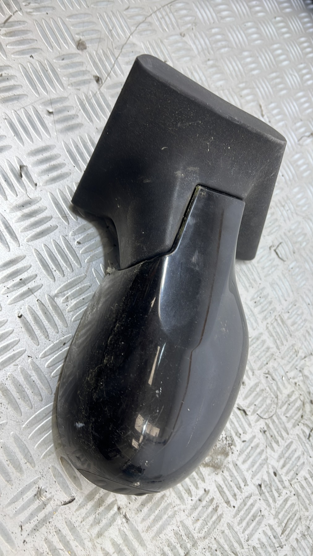 Retroviseur gauche RENAULT TWINGO 2 PHASE 1 –  (7701067334)