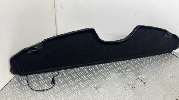 Plage arriere RENAULT TWINGO 2 PHASE 1 – 8200526186