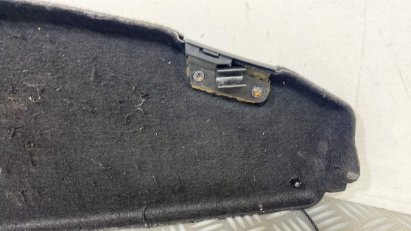 Plage arriere RENAULT TWINGO 2 PHASE 1 – 8200526186