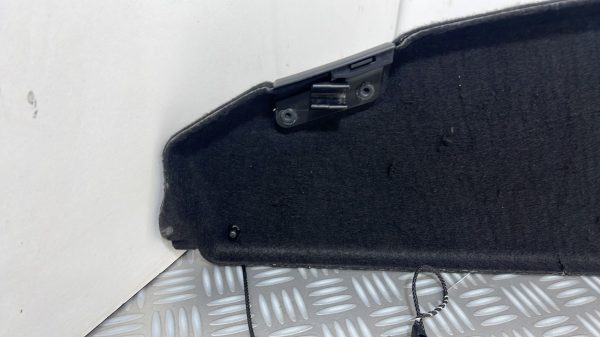 Plage arriere RENAULT TWINGO 2 PHASE 1 – 8200526186
