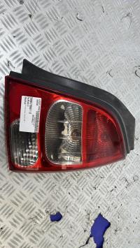 Feu arriere principal droit (feux) RENAULT TWINGO 2 PHASE 1 – 8200387889