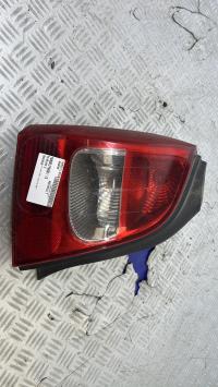 Feu arriere principal gauche (feux) RENAULT TWINGO 2 PHASE 1 – 8200387888