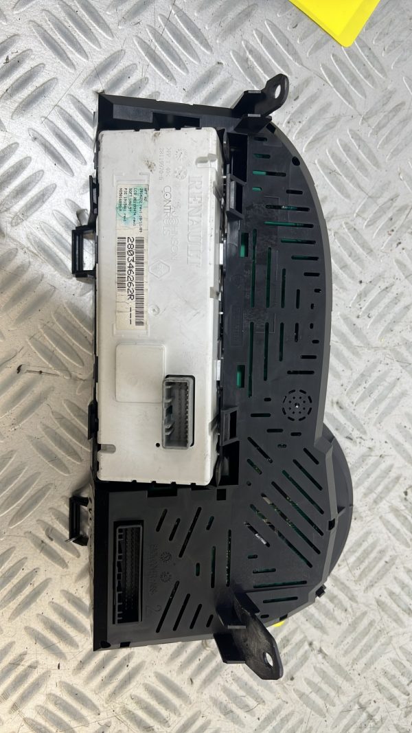 Compteur RENAULT TWINGO 2 PHASE 1 – 8200833493