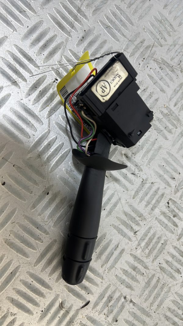 Commodo phare RENAULT TWINGO 2 PHASE 1 – 7701072111