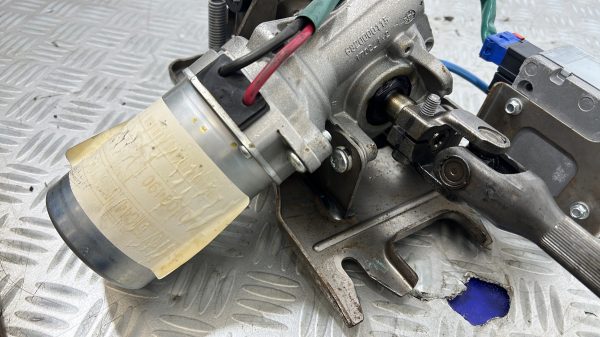 Colonne de direction RENAULT TWINGO 2 PHASE 1 – 488108820R