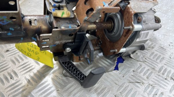 Colonne de direction RENAULT CLIO 3 PHASE 1 – 8200751242
