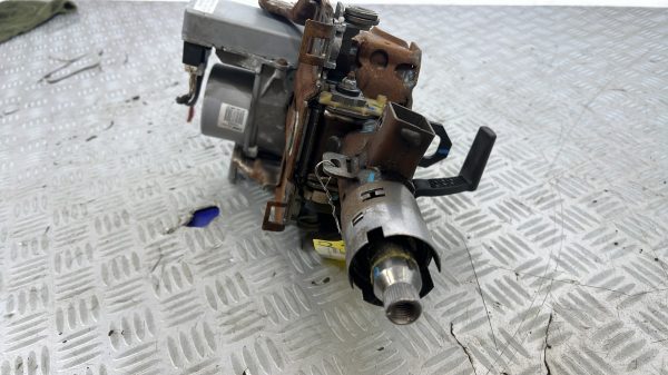 Colonne de direction RENAULT CLIO 3 PHASE 1 – 8200751242
