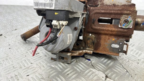 Colonne de direction RENAULT CLIO 3 PHASE 1 – 8200751242