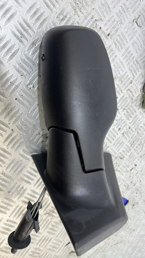 Retroviseur droit RENAULT CLIO 3 PHASE 1 –  (7701061191)