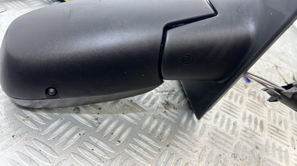 Retroviseur droit RENAULT CLIO 3 PHASE 1 –  (7701061191)